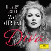 NETREBKO ANNA  - CD THE VERY BEST OF
