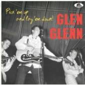 GLENN GLEN  - VINYL PICK 'EM UP AND LAY 'EM.. [VINYL]