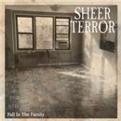 SHEER TERROR  - CD PALL IN THE FAMILY