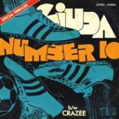 GIUDA  - SI NUMBER 10/CRAZEE /7