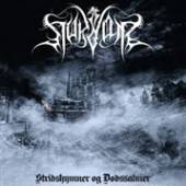 SJUKDOM  - CD STRIDSHYMNER OG..