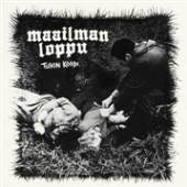 MAAILMANLOPPU  - CD TUHON KOODI