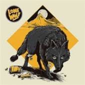  LONE WOLF - supershop.sk