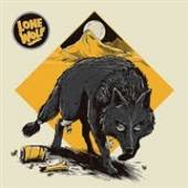 LONE WOLF  - VINYL LONE WOLF [VINYL]