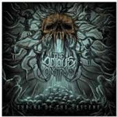 ODIOUS CONSTRUCT  - CD SHRINE OF THE OBSCENE