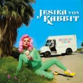 RABBIT JESIKA VON  - CD DESSERT ROCK