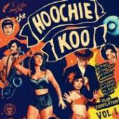 VARIOUS  - VINYL HOOCHIE KOO, VOL. 1 [VINYL]