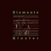 QLUSTER  - 2xVINYL ELEMENTE -LP+CD- [VINYL]