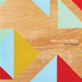 MINUS THE BEAR  - CD FAIR ENOUGH -EP-