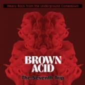 VARIOUS  - CD BROWN ACID - THE..