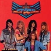 JACK STARR'S BURNING STAR  - CD JACK STARR'S BURNING..