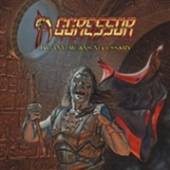 AGGRESSOR  - CD BY ANY MEANS NECESSARY