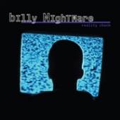 BILLY NIGHTMARE  - VINYL REALITY CHECK [VINYL]