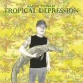 STEWART KALEB  - CD TROPICAL DEPRESSION