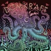 DOMKRAFT  - CD FLOOD [DIGI]