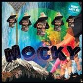 MOCKY  - VINYL MUSIC SAVE ME (ONE MORE T [VINYL]