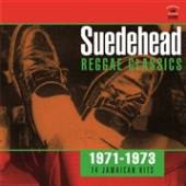 VARIOUS  - VINYL SUEDEHEAD...REGGAE.. [VINYL]