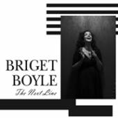 BOYLE BRIGET  - CD NEXT LINE