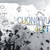 VU CUONG -4TET-  - CD CHANGE IN THE AIR