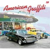  AMERICAN GRAFFITI-GOOD 44 ORIGINAL RECORDINGS FROM [VINYL] - supershop.sk