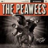 PEAWEES  - CD MOVING TARGET