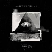 ALICE IN CHAINS  - CD RAINIER FOG