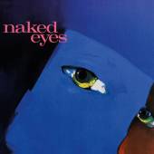 NAKED EYES  - CD NAKED EYES