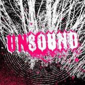  UNSOUND VOL.1 + DVD - supershop.sk