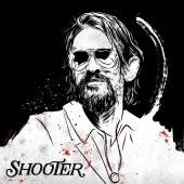 SHOOTER JENNINGS  - CD SHOOTER