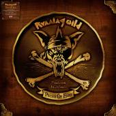  RUNNING WILD - PIECES OF EIGHT (2LP+7CD) [VINYL] - supershop.sk