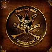  RUNNING WILD - PIECES OF EIGHT (2LP+7CD) [VINYL] - suprshop.cz