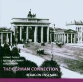 THUILLE/REINECKE  - CD GERMAN CONNECTION