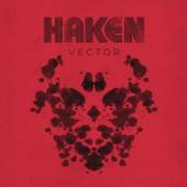 HAKEN  - CD VECTOR