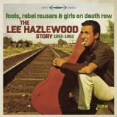  LEE HAZELWOOD STORY.. - supershop.sk