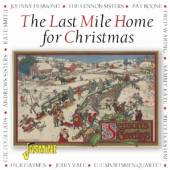 VARIOUS  - 2xCD LAST MILE HOME FOR..