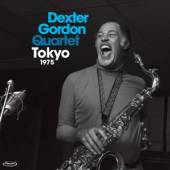 GORDON DEXTER -QUARTET-  - CD TOKYO 1975 [DIGI]