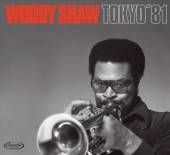 SHAW WOODY -QUINTET-  - CD TOKYO '81 [DIGI]