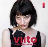 VIITO  - CD TROPPOFORTE