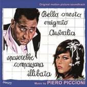 PICCIONI PIERO  - CD BELLO, ONESTO,..