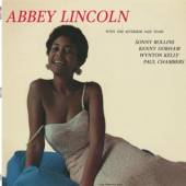 LINCOLN ABBEY  - VINYL THAT'S HIM! -LTD- [VINYL]
