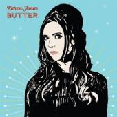 JONAS KAREN  - CD BUTTER