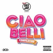 VARIOUS  - 2xCD CIAO BELLI COMPILATION