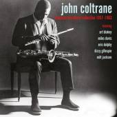 JOHN COLTRANE  - CDB AMERICAN BROADCA..
