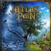 ATLAS PAIN  - CD WHAT THE OAK.. -REISSUE-
