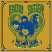 SEGER BOB & THE LAST HEA  - CD HEAVY MUSIC: THE..