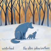 OKEE DOKEE BROTHERS  - CD WINTERLAND