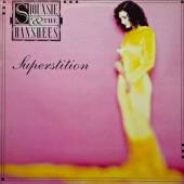 SIOUXSIE AND THE BANSHEES  - 2xVINYL SUPERSTITION [VINYL]