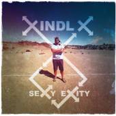 XINDL-X  - CD SEXY EXITY