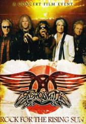 AEROSMITH  - 2xDVD ROCK FOR THE.. -LIVE-