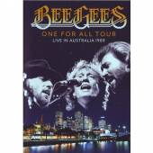 BEE GEES  - 2xDVD ONE NIGHT ONLY +.. -LIVE-